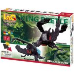 LaQ IW King Beetle – Zboží Mobilmania