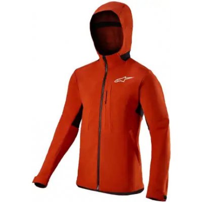 Alpinestars Nevada 2 Thermal Spicy Red