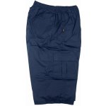 Pánské plátěné 3/4 kalhoty NESS Olivová – Sleviste.cz