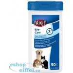 Trixie Oční péče čistící ubrousky 30 ks – Sleviste.cz