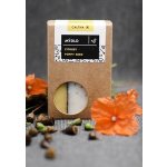 Caltha mýdlo citrusové "Poppy seed" 100 g – Sleviste.cz
