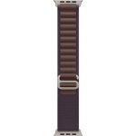 Apple Watch 49mm indigový Alpský tah - velký MT5R3ZM/A – Zboží Mobilmania