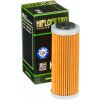 Olejový filtr pro automobily Olejový filtr HIFLOFILTRO HF652 723.69.61