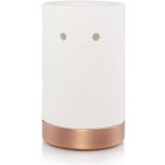 Yankee Candle Addison Floral Ceramic aroma lampa – Zboží Dáma