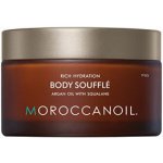 Moroccanoil Body Fragrance Originale vyživující tělové suflé 200 ml – Zboží Dáma