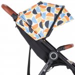 PETITE&MARS Stříška Street+ Limited 100 Retro – Zboží Dáma