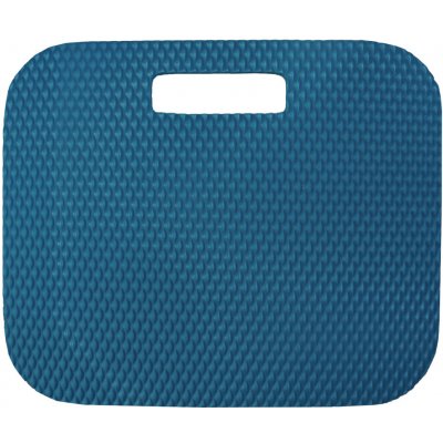 Vylen Pěnový podsedák s madlem tl. 10 mm Tmavě modrá – Zboží Dáma