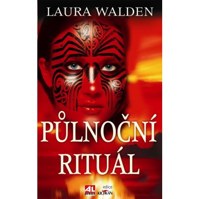 Půlnoční rituál - Walden Laura