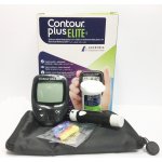Ascensia Glukometr Contour Plus Elite – Zboží Mobilmania