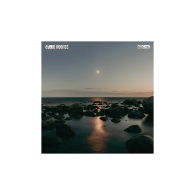Hughes Glenn Chosen CD – Zboží Dáma