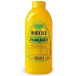 Senf Hořčice kremžská 900g – Hledejceny.cz