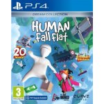 Human: Fall Flat Dream Collection – Zboží Dáma