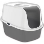 Tommi WC kočka Just Eazy 51 x 38,9 x 38,7 cm – Zboží Dáma