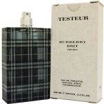 Burberry Brit toaletní voda pánská 100 ml tester – Hledejceny.cz