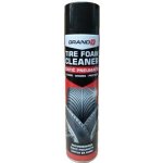 GrandX Pěna na čištění pneumatik 650 ml – Sleviste.cz