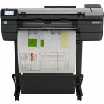 HP DesignJet T830:EU DS-F9A28D#B19 – Zboží Živě