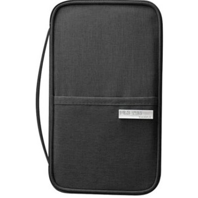 Take it shop Cestovní organizér na doklady černý – Zboží Živě