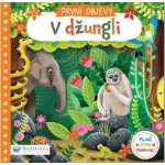 V džungli - První objevy - neuveden – Hledejceny.cz