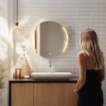 Nimco 60 x 60 cm ZP 16000R – Zboží Mobilmania