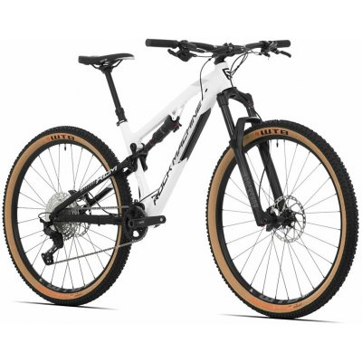 Rock Machine Blizzard XCM 70-29 2022 – Zboží Mobilmania