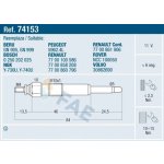 Žhavicí svíčka FAE 74153 – Zboží Mobilmania