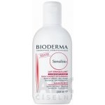 Bioderma Sensibio Lait mléko 250 ml – Hledejceny.cz