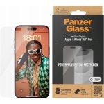 PanzerGlass Apple iPhone 15 Pro Max 2808 – Zboží Živě