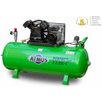 Atmos Perfect Line 2,2/200 E – HobbyKompas.cz