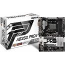 ASRock AB350 Pro4