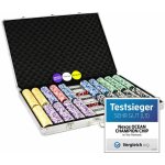 Garthen 497 Poker set Ocean 1000 ks – Zboží Dáma