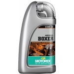 Motorex Boxer 4T 15W-50 1 l – Zboží Mobilmania