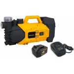 Riwall PRO RAJP 2820 SET AP26F2201010B – Zboží Mobilmania