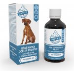 Topvet Stomaclean pro psy 50 ml – Zboží Mobilmania