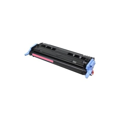 Compatible HP 124A Q6003A - kompatibilní s čipem – Sleviste.cz