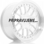 Japan Racing JR40 9,5x18 5x100 ET15-35 gloss black | Zboží Auto