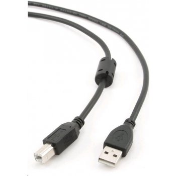 Gembird CCF-USB2-AMBM-6 USB 2.0 A-B, 1,8m
