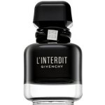 Givenchy L'Interdit Intense parfémovaná voda dámská 35 ml – Hledejceny.cz