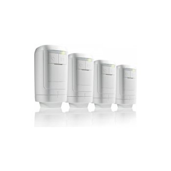 Honeywell Evohome HR914