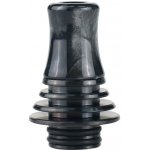 Vapefly Brunhilde MTL RTA long drip tip Černá – Zbozi.Blesk.cz