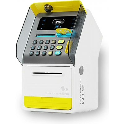 B6D1 BANKOMAT POKLADNIČKA ATM – Hledejceny.cz