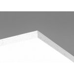 Ecophon Hygiene Clinic A T24 PE 600x600x15mm White 500 – Zbozi.Blesk.cz