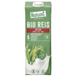 Natumi Bio Rýžový nápoj Natural 1 l – Zboží Dáma
