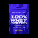 Protein Scitec 100% Whey Protein 1000 g