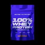 Scitec 100% Whey Protein 1000 g – Sleviste.cz