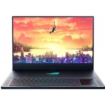 Asus GX701GXR-H6077T