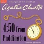 4:50 From Paddington - Christie Agatha, Hickson Joan – Hledejceny.cz