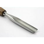 Narex Dláto řezbářské rovné duté 50 8265 50 PROFI 826550 – Zboží Dáma