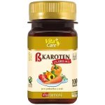 VitaHarmony Beta karoten 25.000 m.j. 100 tablet – Hledejceny.cz