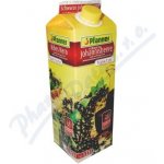 Pfanner černý rybíz 25% 1 l – Hledejceny.cz