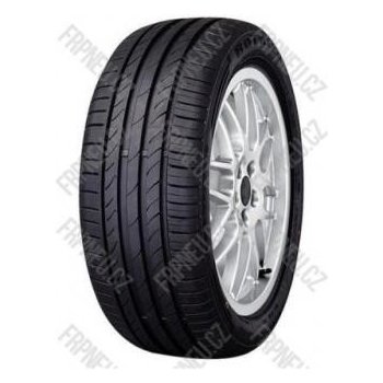 Rotalla RU01 215/55 R18 99V